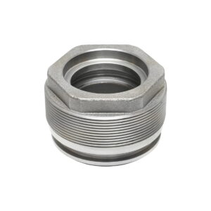 Cap cilindru hidraulic 45X75mm pentru JCB 3CX. 4CX. 5CX OEM 594-14074