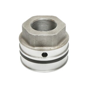 Cap cilindru hidraulic 60x110mm pentru JCB 3CX. 4CX OEM 595-10043