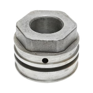 Cap cilindru hidraulic 50x90mm pentru JCB 2CX. 2CXS. 2CXSL. 2CXL. 2CXAIRMASTER. 8052. 8060. 2CXSM. 2CX UTILITY. 409BZX OEM 595-10037