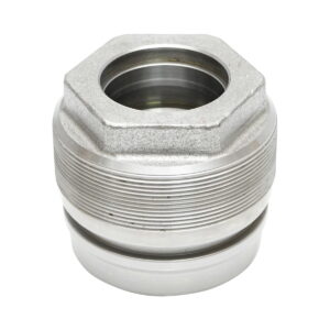 Cap cilindru hidraulic 80x50mm pentru JCB 3CX. 4CX OEM 594-14020