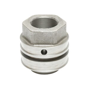 Cap cilindru hidraiulic 60x100mm pentru JCB 3CX. 4CX OEM 595-10057