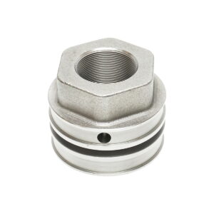 Cap cilindru hidraulic 60x110mm pentru JCB 4CX OEM 595-10062