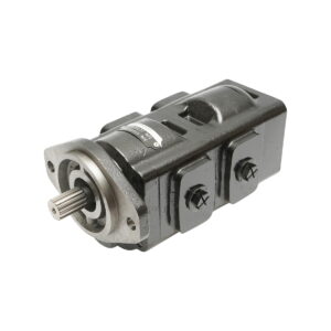 Pompa hidraulica 36/29CC pentru JCB 3CX. 4CX OEM 333-G5390P