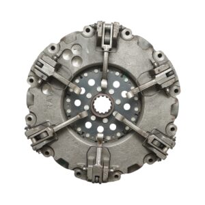 Ambreiaj asamblat 11 toli 6 parghii UTB U-445. Fiat 450. 480. 550. 640