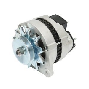 Alternator cu releu Raba 28V tip 01171