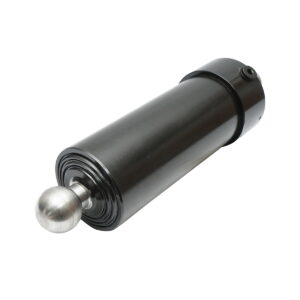 Cilindru hidraulic telescopic remorca 7T MT 150 3 trepte