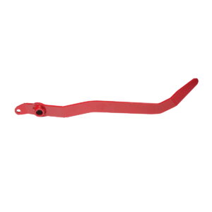 Acoperitoare (aparatoare/netezitor) dreapta semanatoare de porumb pentru Maschio Gaspardo G16620690R