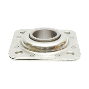 Lagar cu rulment ST491A 45x127x42.8 interior rotund d.i.=45