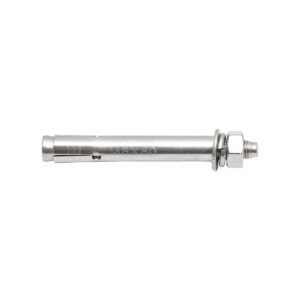 Bolt expansiune M8x80mm prinderi panou solar fotovoltaic sistem B Breckner Germany