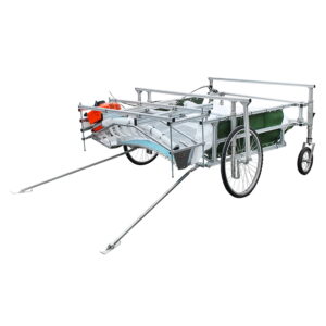 Masina de recoltat lavanda