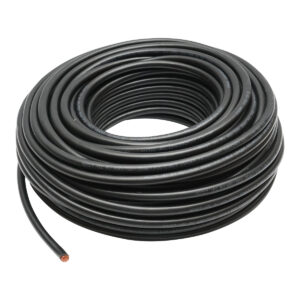 Cablu forta 1x35mm cupru litat pentru baterie. sudura RV-K 450/750V rola 50m Breckner Germany