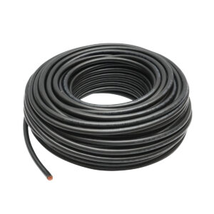 Cablu forta 1x35mm cupru litat pentru baterie. sudura RV-K 450/750V rola 5m Breckner Germany