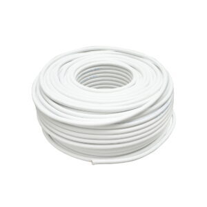 Cablu electric pentru baterii 1x35mm cupru H07V-K. 450-750V rola 100m