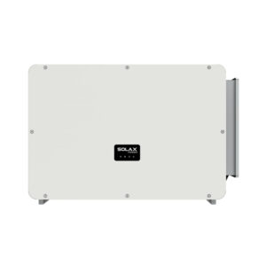 Invertor ON-GRID 100KW SOLAX X3-FTH-100K. trifazic. prosumator