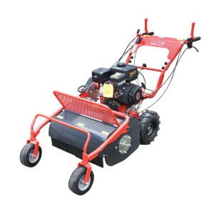 Tocatoare cu motor Loncin 8CP. Latime de lucru 600mm. 178Kg. 252cc Breckner Germany