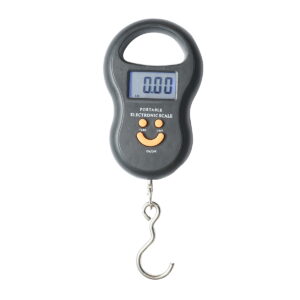 Cantar electronic de mana portabil 50 Kg Breckner Germany