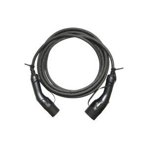 Cablu/adaptor incarcare 380V. 8M pentru masini electrice. de la Type-2 la Type-2. 16A Breckner Germany