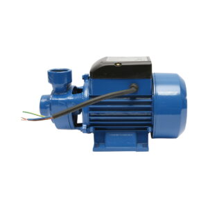 Pompa apa de suprafata. 370W. 35L/min. adancime 32m. 220V QB60 Breckner Germany