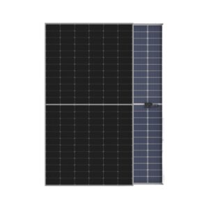 Panou solar bifacial LONGI 550W LR5-72HBD-550. fotovoltaic. monocristalin 2278x1134x35mm
