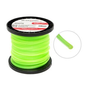 Fir rotund pentru motocoasa. 3 mm x 60 m Breckner Germany