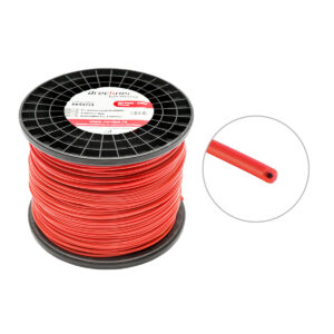 Fir rotund pentru motocoasa. 3.0 mm x 240 m Breckner Germany