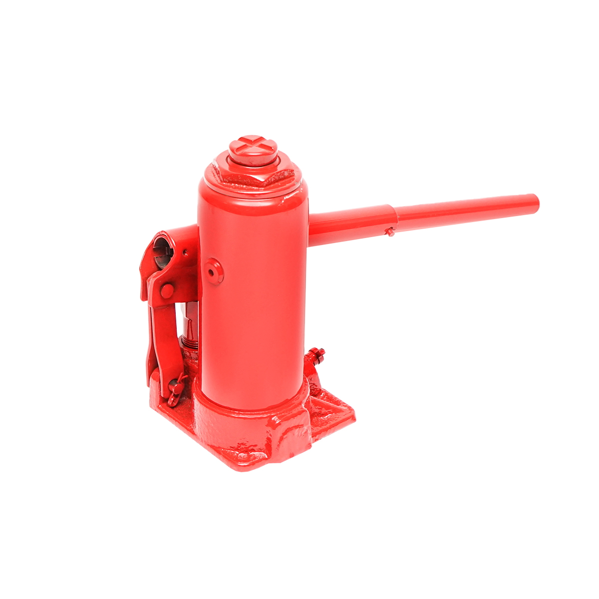 Cric hidraulic 5 tone 180mm - imagine 5