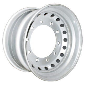 Janta sa camion cu frana pe tambur 22.5 / 11.75 SR18 JX  ET 0