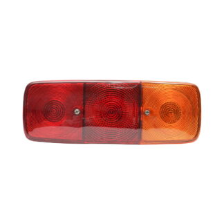 Lampa stop spate dreapta, pentru Mercedes 911-2624, IVECO, MAGIRUS, MAN