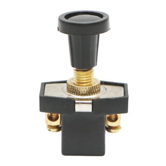 Intrerupator universal cu actionare prin tragere, contact ON/OFF S.5062, FAE 65020