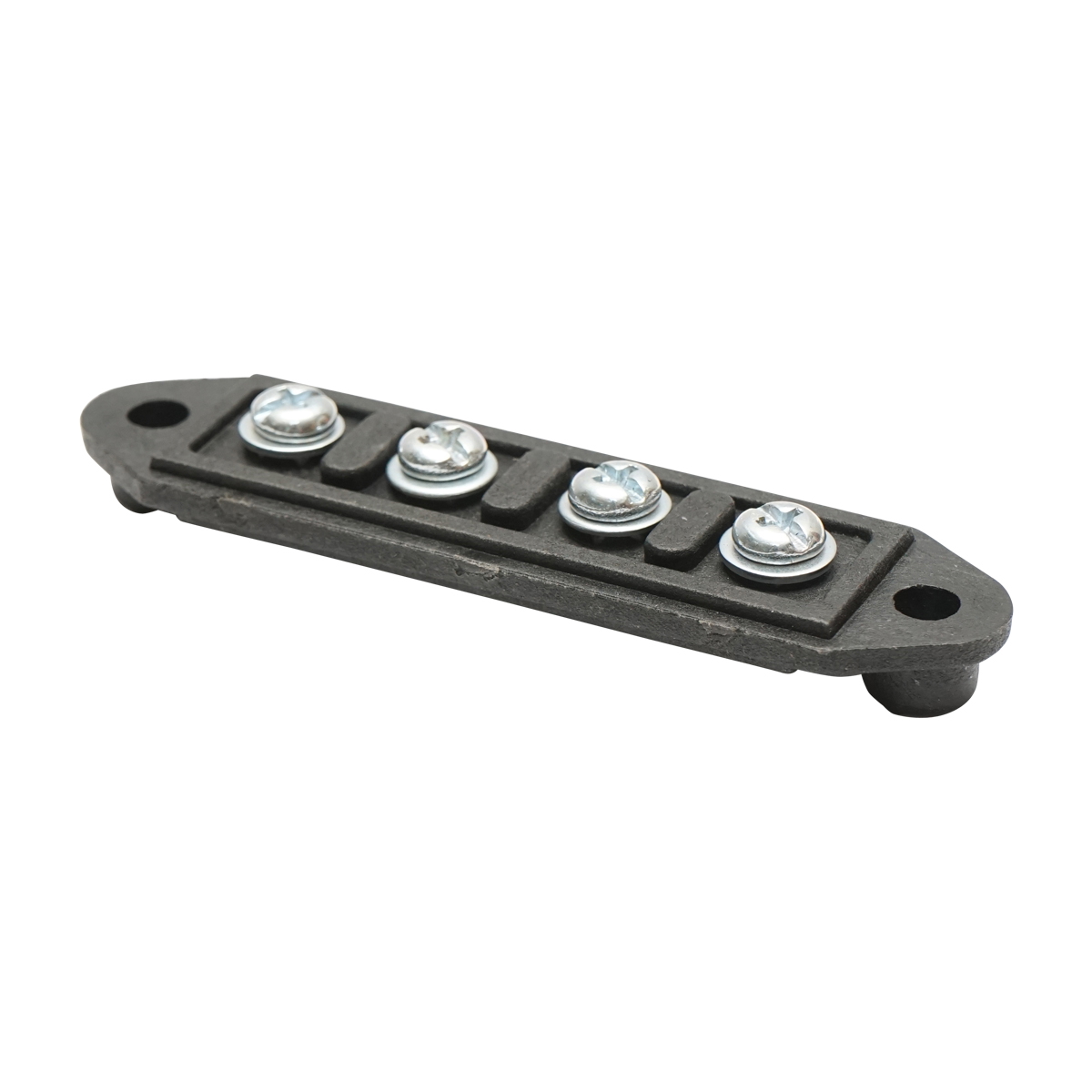 Conector fire electrice universal 4 poli