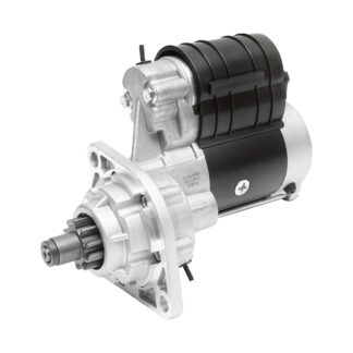 Electromotor pentru Case IH cod OEM 123708133, QDJ13914, 0001362310, 121449A2, 189330A1, 189330A5, 230428A3, 403300R92, 529965R92, 537140R92