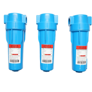 Set filtre A,C,T-002 pentru compresor aer cu surub 22KW/30A, GK65