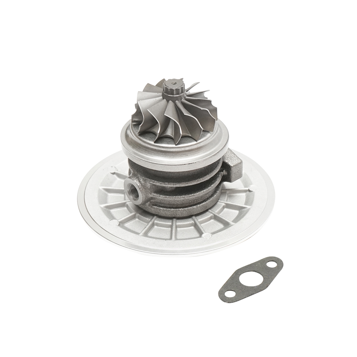 Rotor turbo Tractor Forestier, motor Perkins cod OEM 1102-025-902