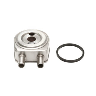 Racitor ulei, termoflot pentru John Deere cod OEM RE24860, RE38077, RE506410, RE61767 Breckner Germany