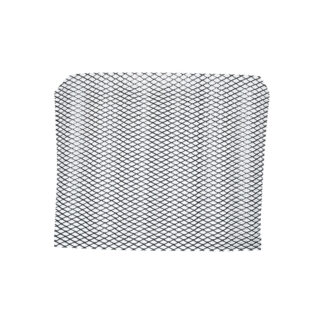 Grila masca fata inferioara metal U-650 (gratar/sita)