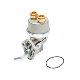 Pompa alimentare pentru Case IH, New Holland cod OEM  84268475, 84269570, 9849121, 702242410, 2830122, 2830266, 504146090, 504380241, 6905143