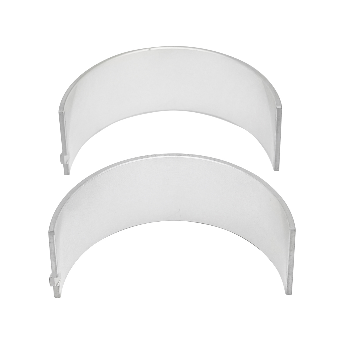 Set cuzineti biela STD pentru John Deere, Claas, Renault, motor John Deere cod OEM RE65908, RE65908, R113698X2, VPC2006, 79447600, 6005021478