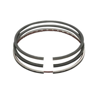 Set segmenti piston motor STD pentru John Deere cod OEM RE503528, RE57188