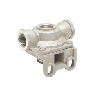 Supapa refulare pentru Ursus, Massey Ferguson cod OEM 1664510M91, 812, 3512, 3514, 4512, 4514 Breckner Germany