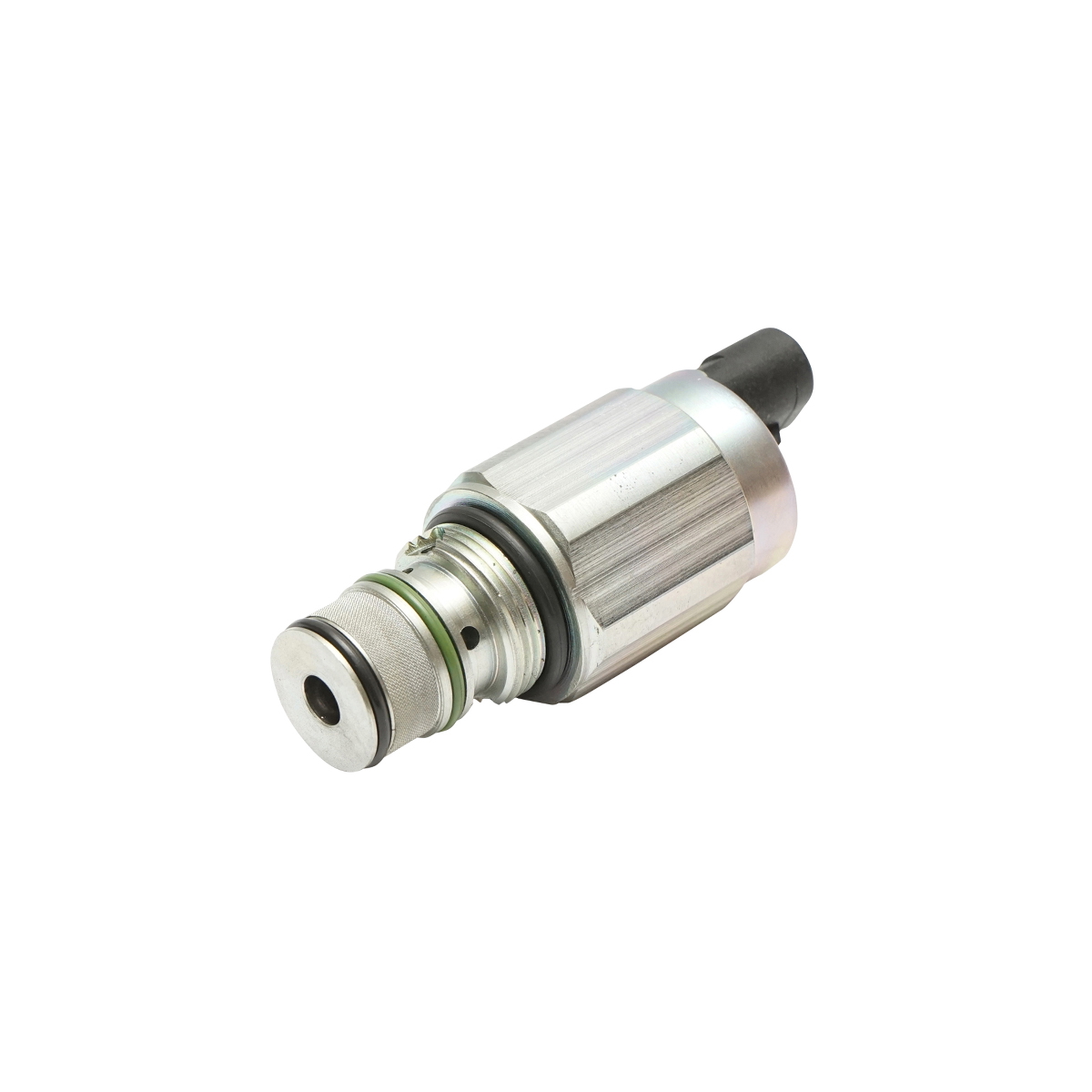 Electrovalva transmisie pentru John Deere cod OEM RE183369 cu 2 pini