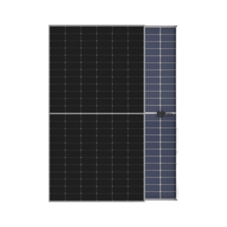 Panou solar bifacial LONGi 550W LR5-72HBD-550M fotovoltaic monocristalin 2278x1134x30mm