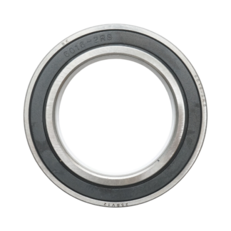 Rulment 6016-2RS 80x125x22mm Breckner Germany