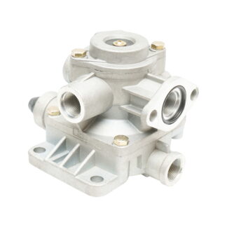 Supapa de control pentru frana remorca D-47, D-50 Daf, Krone, Scania cod OEM 7031132001 Breckner Germany