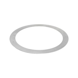 Distantier, bucsa punte fata pentru John Deere cod OEM R271462, V32072600, 000.245961, 000245961 Breckner Germany