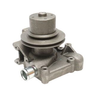 Pompa apa pentru Steyr cod OEM 130800060005, 407060031, 407060901, 1308000060901, 74721022 Breckner Germany