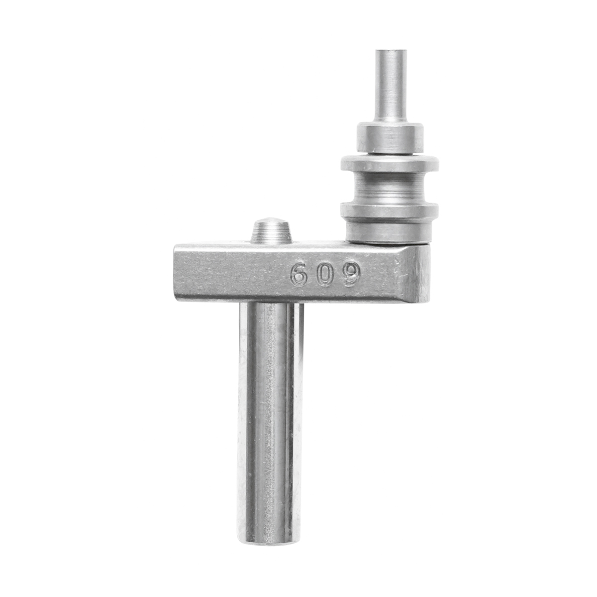 Dozator cap hidraulic cod OEM 7185-609 Breckner Germany