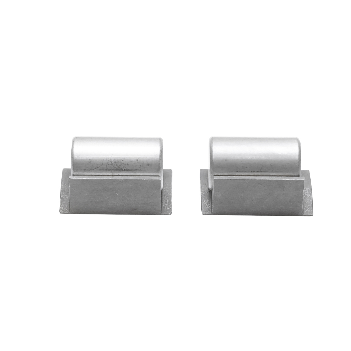 Set 2 papuci cu rola pentru cap hidraulic cod OEM 7135-72 Breckner Germany