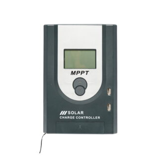 Controler/Regulator solar MPPT 30A, 12/24V Breckner Germany