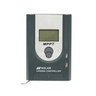 Controler/Regulator solar MPPT 40A, 12/24V Breckner Germany