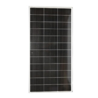 Panou solar 160W fotovoltaic monocristalin 1330x680x30mm Breckner Germany